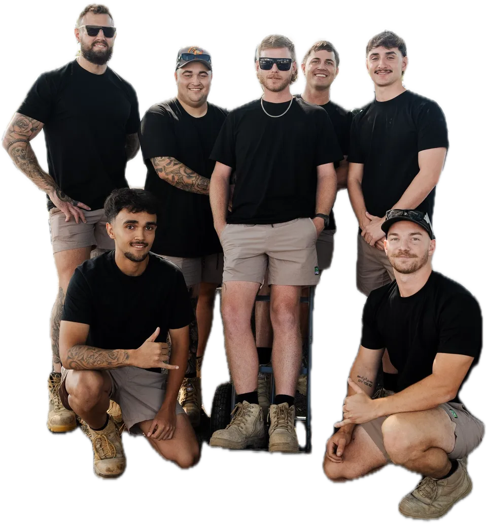 Local Kedron Blocked Drains team